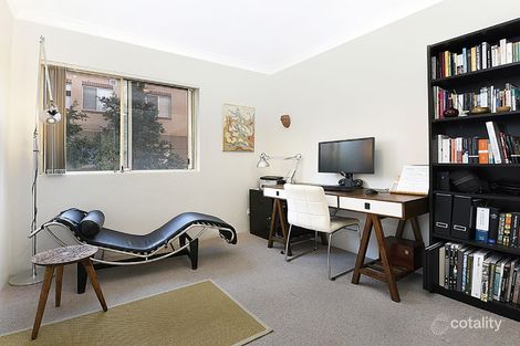 Property photo of 6/40-44 Rosalind Street Cammeray NSW 2062