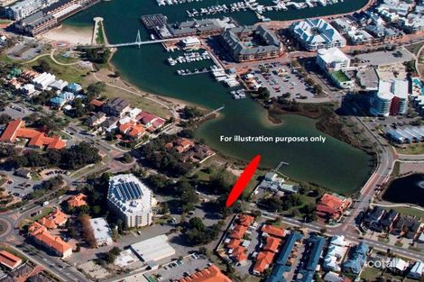 Property photo of 64/65 Ormsby Terrace Mandurah WA 6210