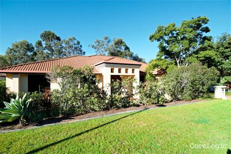 Property photo of 6 Adeliza Court Arundel QLD 4214