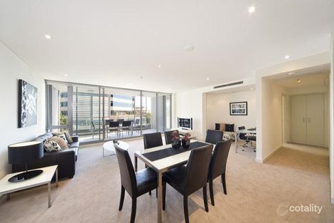 Property photo of 306/11 Railway Street Chatswood NSW 2067