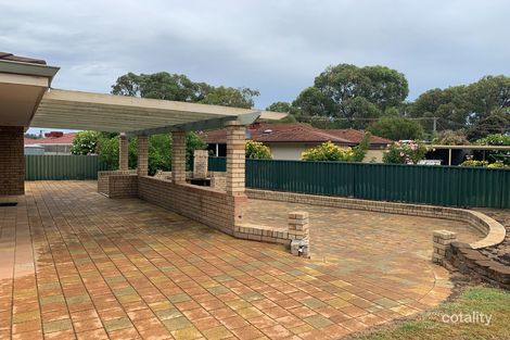 Property photo of 7 Rakoa Place Cooloongup WA 6168
