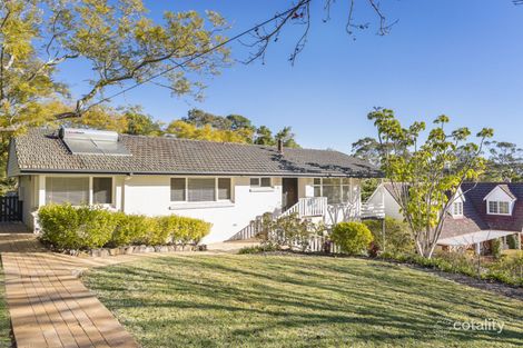 6 Wanganella Rd, St Ives Chase, NSW 2075