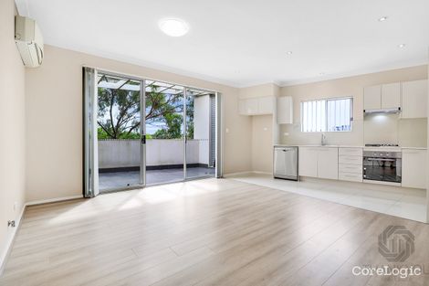 Property photo of 81/29-33 Darcy Road Westmead NSW 2145