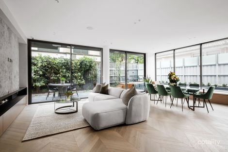 Property photo of 1/2A Hopetoun Road Toorak VIC 3142