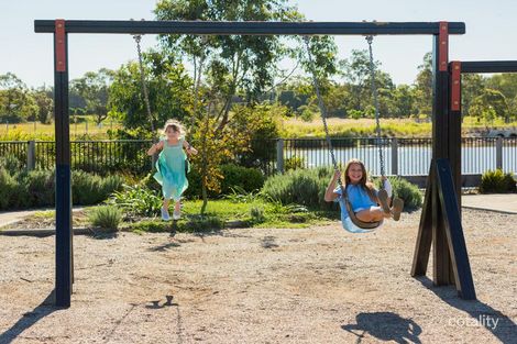 Lot 61 Centrefield St, Rutherford, NSW 2320