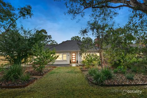 Property photo of 32 Jacka Street Macleod VIC 3085