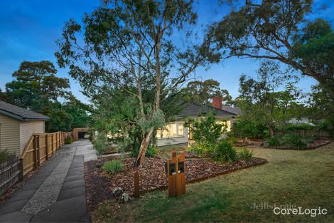 Property photo of 32 Jacka Street Macleod VIC 3085