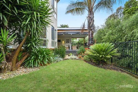 Property photo of 9 Pheasant Court Berwick VIC 3806