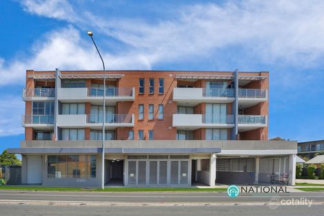 12/538 Woodville Rd, Guildford, NSW 2161