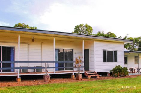 Property photo of 27 Carmila West Road Carmila QLD 4739