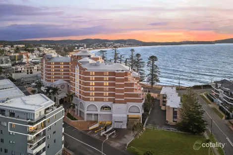 Property photo of 506/6 Pine Tree Lane Terrigal NSW 2260