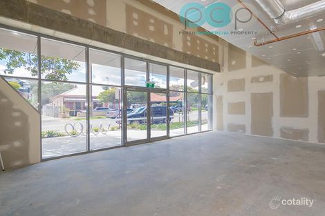 Property photo of LOT 1/201 Carr Place Leederville WA 6007