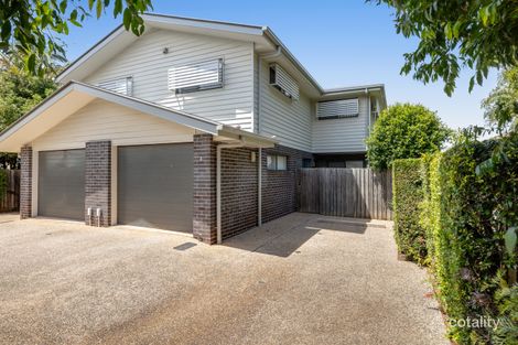 4/44 Gostwyck St, Newtown, QLD 4350