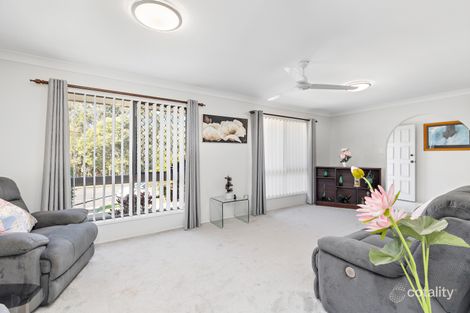 Property photo of 116 Macquarie Street Capalaba QLD 4157