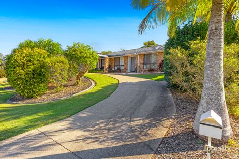 Property photo of 116 Macquarie Street Capalaba QLD 4157