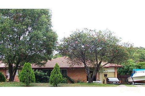 Property photo of 12 Winani Drive Ashmore QLD 4214