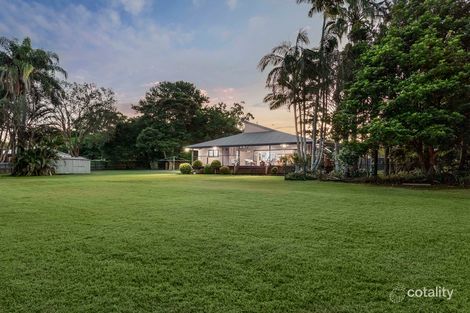 Property photo of 242 Stanbrough Road Gumdale QLD 4154