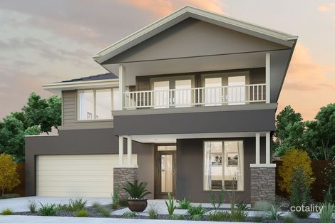 Lot 706 Bales Rd, Cranbourne East, VIC 3977