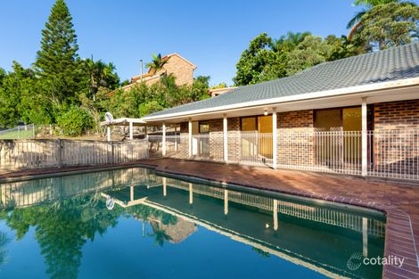 Property photo of 1 Balgo Court Shailer Park QLD 4128