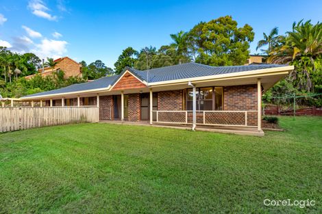 Property photo of 1 Balgo Court Shailer Park QLD 4128