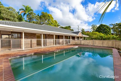 Property photo of 1 Balgo Court Shailer Park QLD 4128