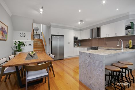 Property photo of 136B Darebin Boulevard Reservoir VIC 3073