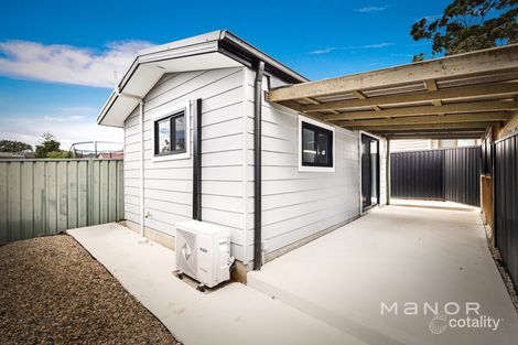 18 Mantaka St, Blacktown, NSW 2148