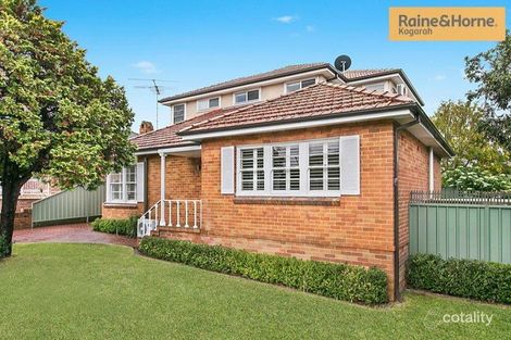 48 Jubilee Ave, Beverley Park, NSW 2217