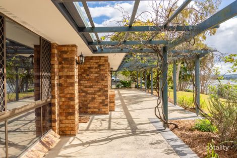Property photo of 114 Mountain View Drive Goonellabah NSW 2480