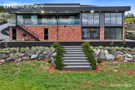 Property photo of 12 Emerald Drive Warragul VIC 3820