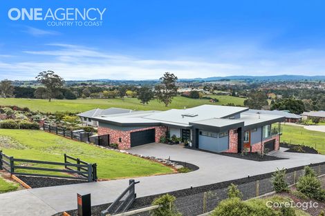 Property photo of 12 Emerald Drive Warragul VIC 3820