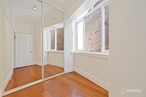 Property photo of 9/38 Roslyn Gardens Rushcutters Bay NSW 2011