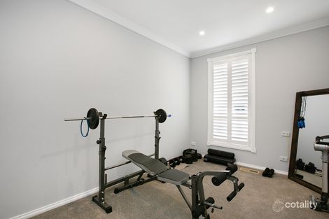 Property photo of 136B Darebin Boulevard Reservoir VIC 3073