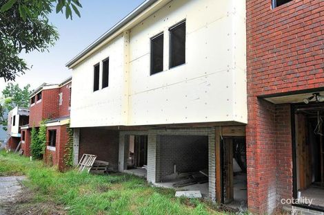 Property photo of 1 Noel Street Ivanhoe VIC 3079