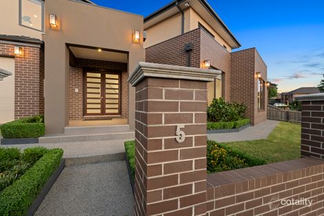 Property photo of 5 Princetown Drive South Morang VIC 3752