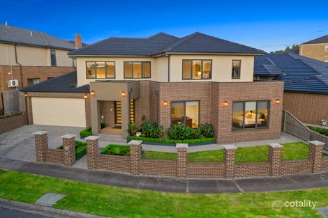 Property photo of 5 Princetown Drive South Morang VIC 3752
