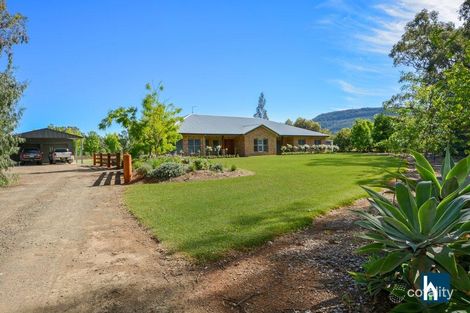 31 Bushs Lane, Gunnedah, NSW 2380