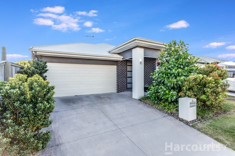 Property photo of 5 Cusack Street Mango Hill QLD 4509