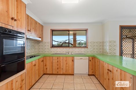 Property photo of 60 Hall Drive Murwillumbah NSW 2484