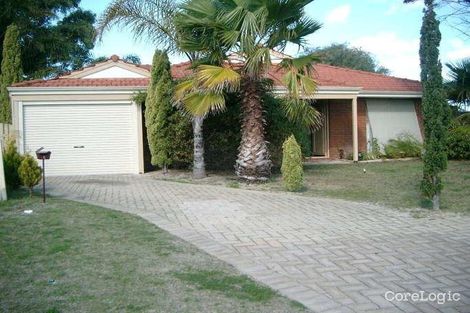Property photo of 4 Eagle Mews Cooloongup WA 6168