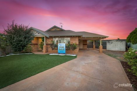 Property photo of 5 Avon Court South Kalgoorlie WA 6430