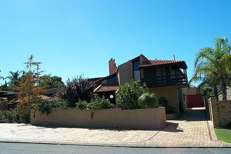 Property photo of 11 Rowsley Way Carine WA 6020