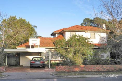 Property photo of 14 Albion Road Glen Iris VIC 3146