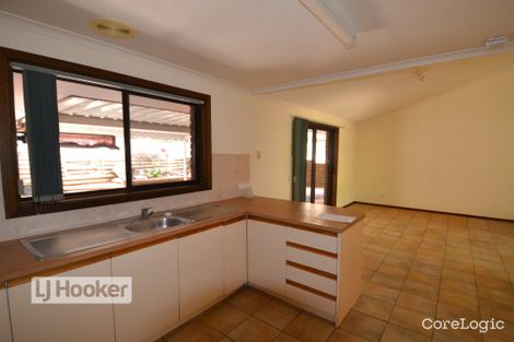 Property photo of 35 Grant Road Larapinta NT 0875