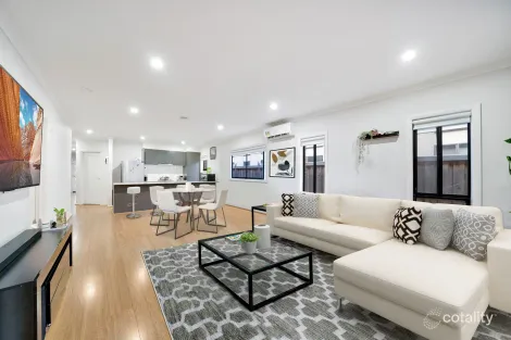 Property photo of 10 Hirami Avenue Tarneit VIC 3029