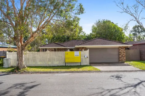 Property photo of 55 Rose Crescent Fitzgibbon QLD 4018