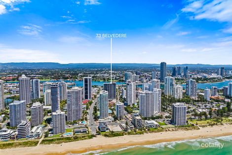 73/25 Woodroffe Ave, Main Beach, QLD 4217