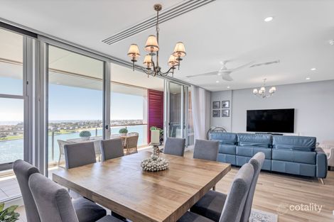 Property photo of 707/145 Brebner Drive West Lakes SA 5021