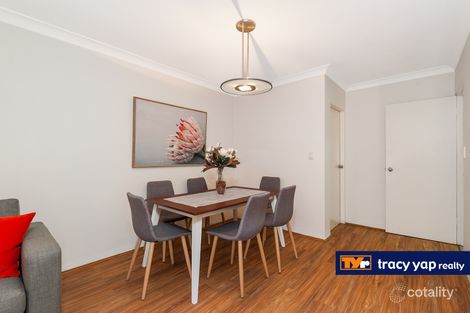 Property photo of 19/14-18 Busaco Road Marsfield NSW 2122