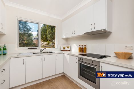 Property photo of 19/14-18 Busaco Road Marsfield NSW 2122
